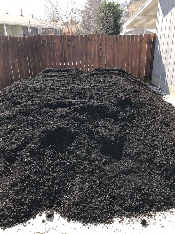 Backyard Composting in Utah